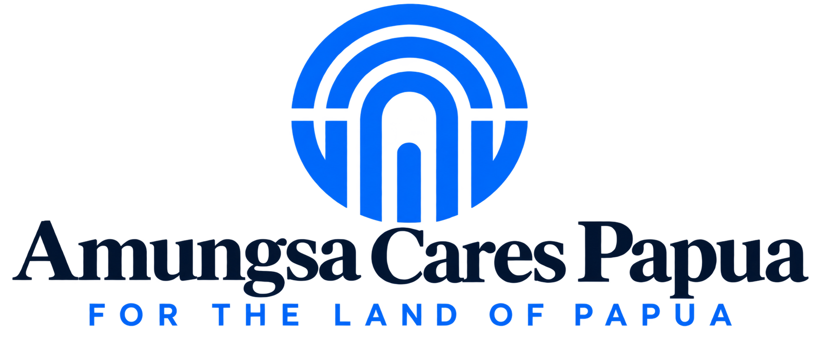 Amungsa Cares Papua — For the Land of Papua