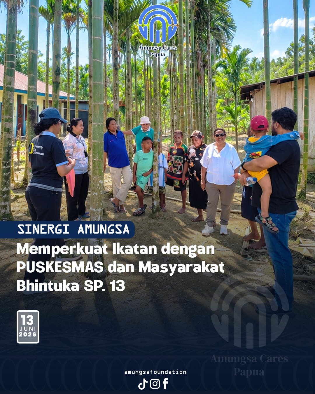Penyaluran Gizi Balita