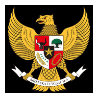 Logo Resmi Garuda Pancasila BKPM OSS