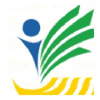 Logo Resmi Kementerian Sosial Republik Indonesia