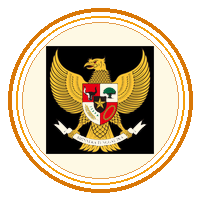 Lambang Resmi Notaris Republik Indonesia